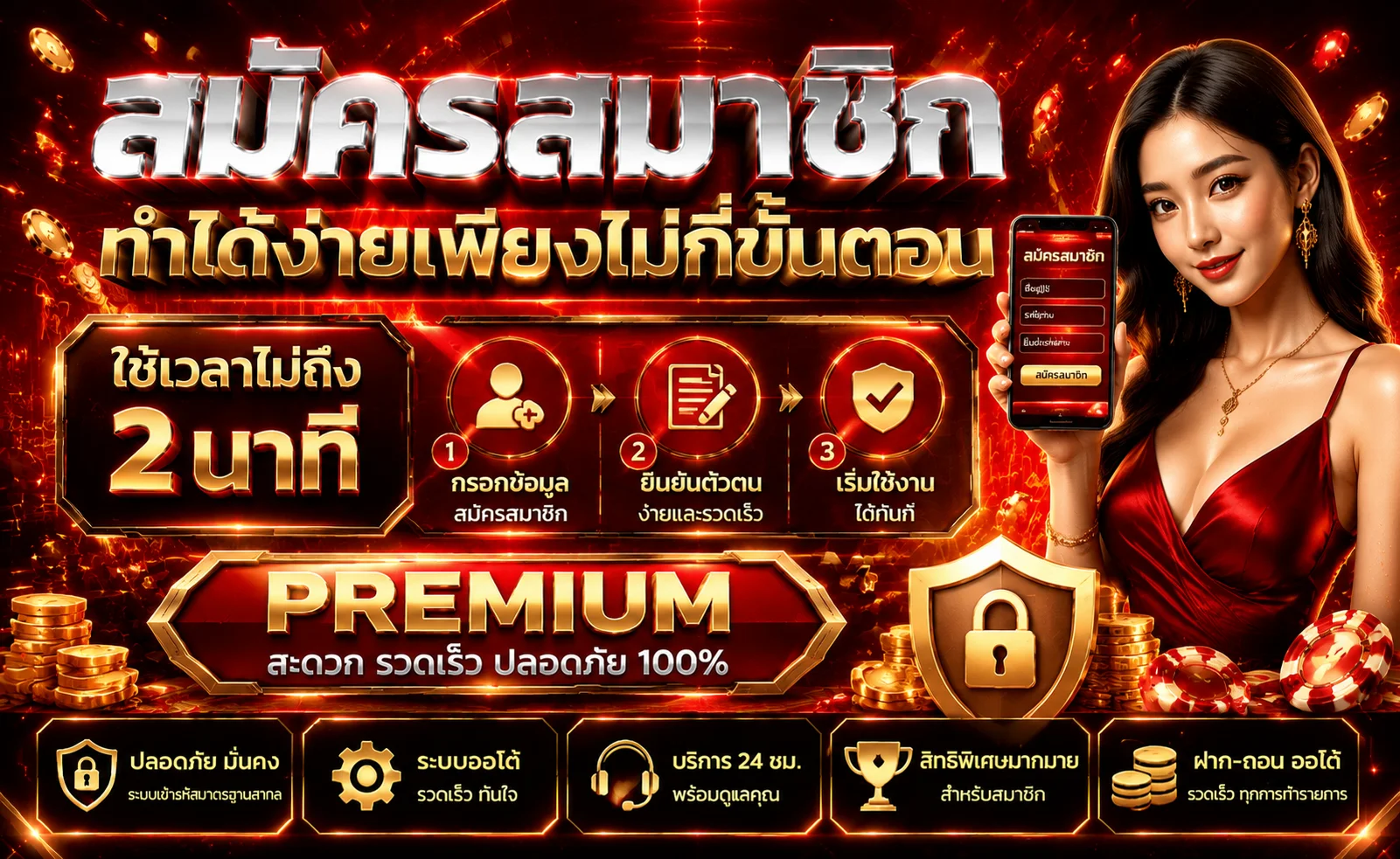 โปรโมชั่นแนะนำ uea8